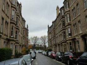 2 Bedroom Flat